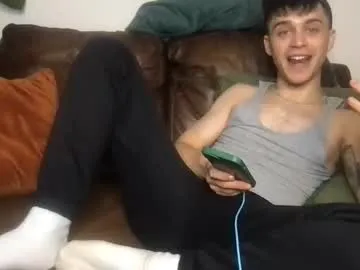 camdoattitude on Chaturbate