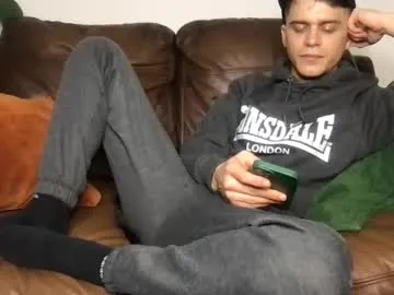 camdoattitude from Chaturbate