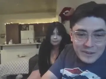 camillebaby21 — Freechat on Chaturbate