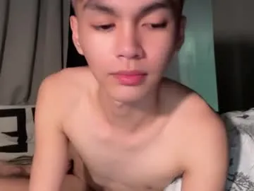 camwithethan — Hot naked for you daddy.. pvt is open! #twink #asian #bigcock #young #cum