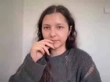cappuccinokiss from Chaturbate