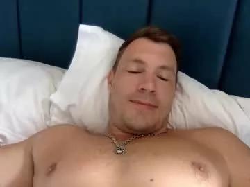 Freechat capt_oliver on Chaturbate