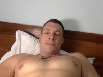 Freechat capt_oliver on Chaturbate