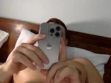 Freechat capt_oliver on Chaturbate