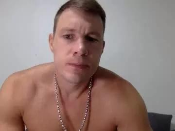 Freechat capt_oliver on Chaturbate