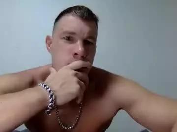 Freechat capt_oliver on Chaturbate