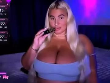 cara__harris from Chaturbate
