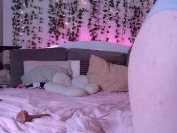 caramelangels on Chaturbate