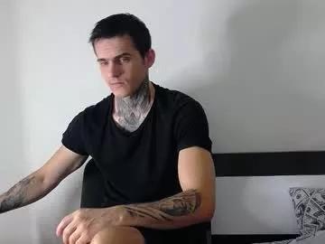 carter_reos from Chaturbate