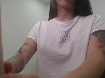 casandra_busting on Chaturbate 
