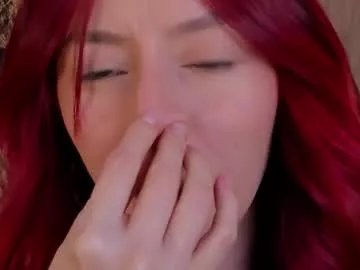 casandra_busting on Chaturbate 