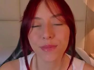 casandra_busting on Chaturbate 