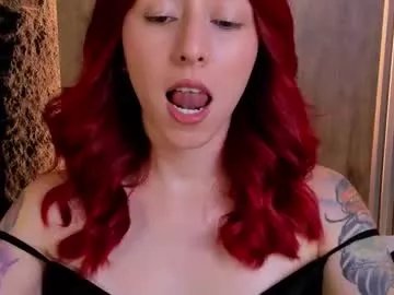 casandra_busting on Chaturbate 