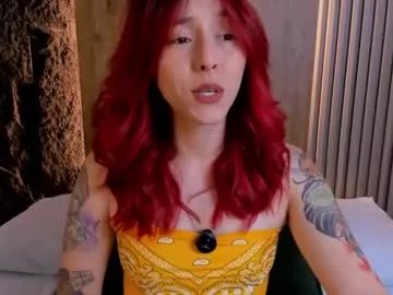 casandra_busting on Chaturbate 