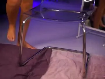 cataleyasyrene — Just a touch of angel, with a whole lot of trouble.  22 / 99 / 111 / 333 - Goal: Oil SHOWW [554 tokens left] #lovense #bigass #fuckmachine #squirt #anal #latina