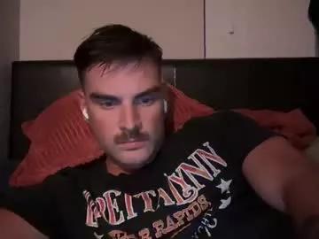 ccmanrivs120 on Chaturbate 