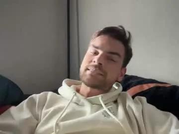 ccmanrivs120 on Chaturbate 