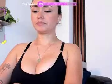 celeste_rodriguez_ on Chaturbate 