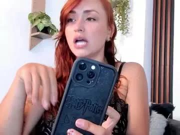 celeste_rodriguez_ on Chaturbate 