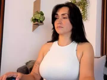 celeste_rodriguez_ on Chaturbate 