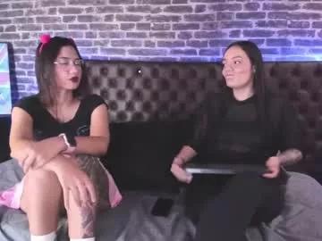 celeste_starsss on Chaturbate 