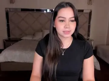 celestepalmer_x from Chaturbate