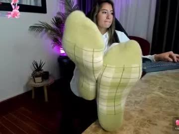 charlote_horny from Chaturbate