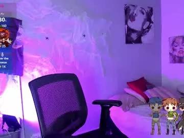 charlotte_joestar from Chaturbate