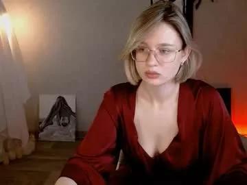 charming_beauty from Chaturbate