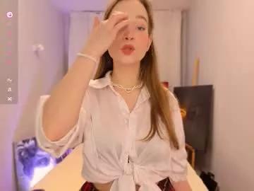 cheril_lady from Chaturbate