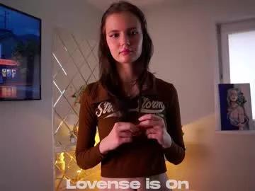 cheryburry from Chaturbate