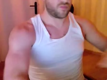 chicken_25 from Chaturbate