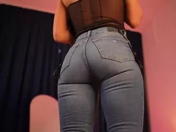 chloemin_ from Chaturbate