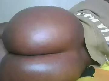 choco_baeb from Chaturbate