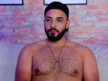 chris_varden on Chaturbate