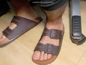 chrissmithin5 from Chaturbate