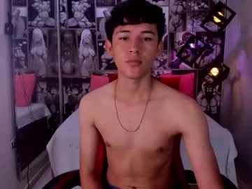 christian_foxx — Naked [129 tokens left] Happy holidays #femboy #18 #bigcock #cum #skinny