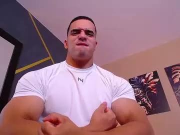christopherblack_ from Chaturbate