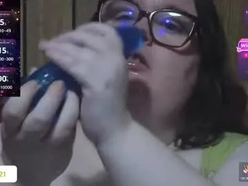 chubbydevil22 from Chaturbate