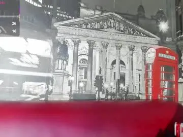 cloerodriguez on Chaturbate