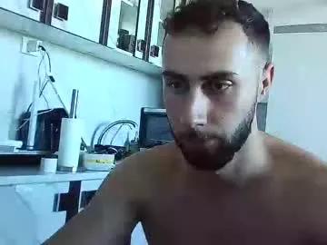 collegegymbro on Chaturbate 