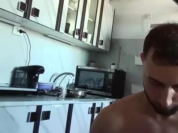 collegegymbro on Chaturbate 