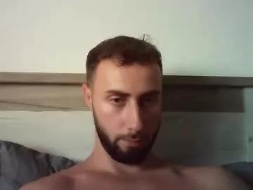 collegegymbro on Chaturbate 