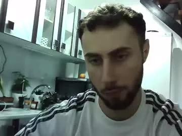 collegegymbro on Chaturbate 