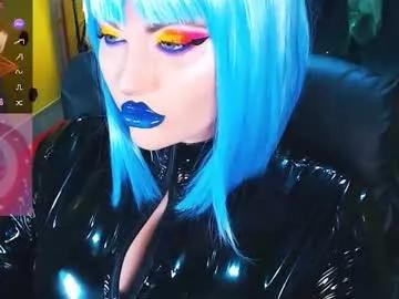 crazypinkyball from Chaturbate