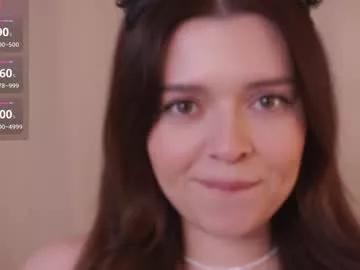 Freechat cuddlebyyou on Chaturbate