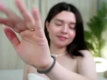 Freechat cuddlebyyou on Chaturbate