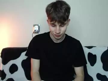 cute_brian from Chaturbate