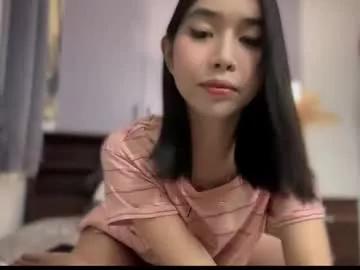 Freechat cute_ciara on Chaturbate