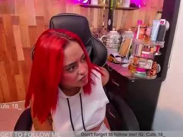 cute_elii on Chaturbate